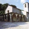 santuario de la verna